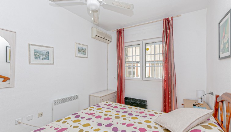 Resale - Apartment - Playa Flamenca