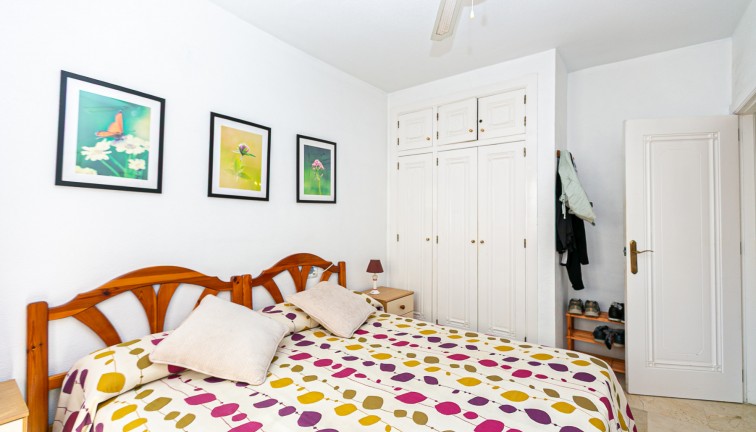 Resale - Apartment - Playa Flamenca