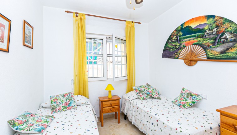 Resale - Apartment - Playa Flamenca