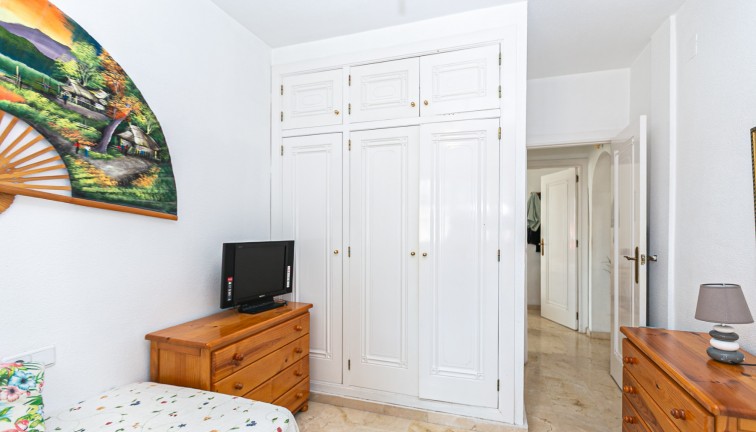 Resale - Apartment - Playa Flamenca