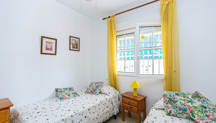 Resale - Apartment - Playa Flamenca