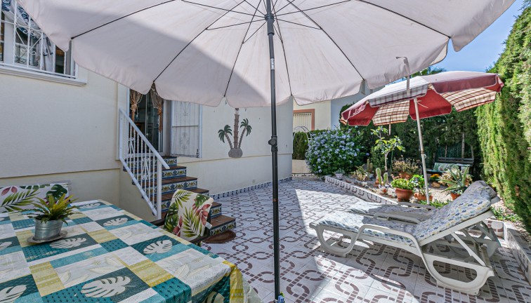 Resale - Apartment - Playa Flamenca