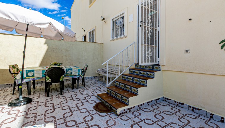 Resale - Apartment - Playa Flamenca