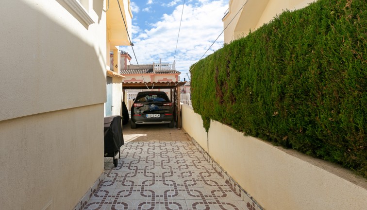 Resale - Apartment - Playa Flamenca