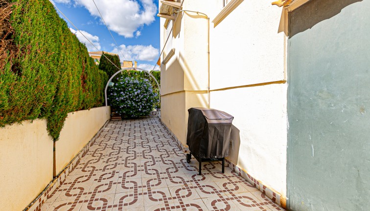 Resale - Apartment - Playa Flamenca