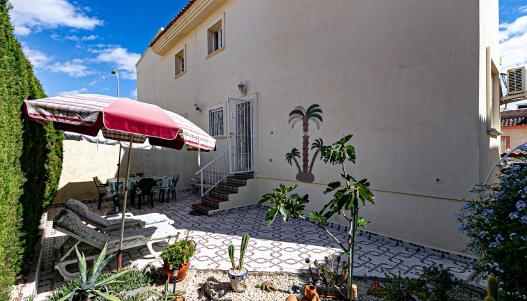 Resale - Apartment - Playa Flamenca