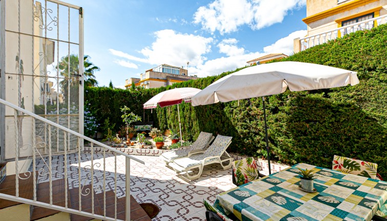 Resale - Apartment - Playa Flamenca