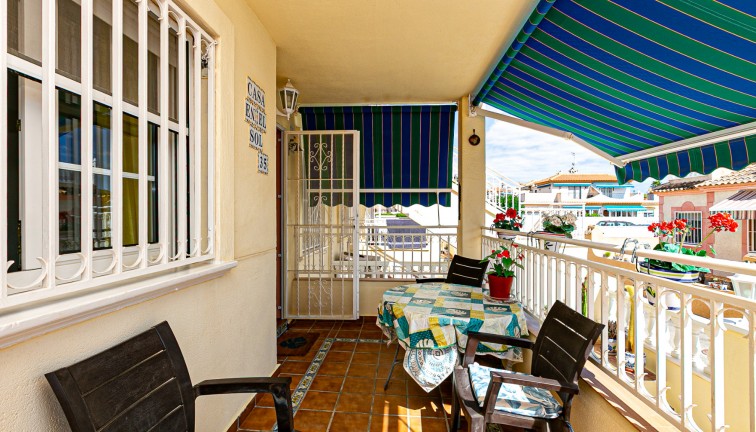 Resale - Apartment - Playa Flamenca