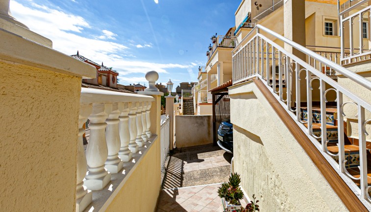 Resale - Apartment - Playa Flamenca