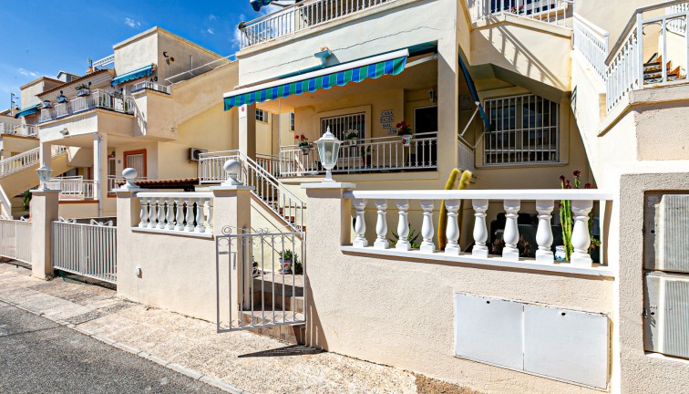 Resale - Apartment - Playa Flamenca