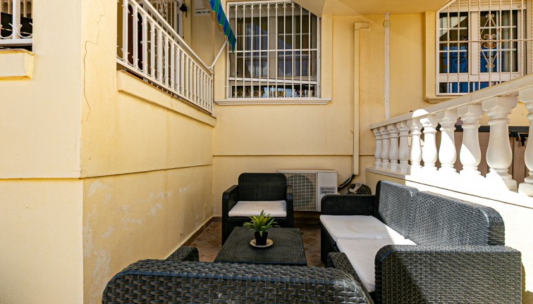 Resale - Apartment - Playa Flamenca