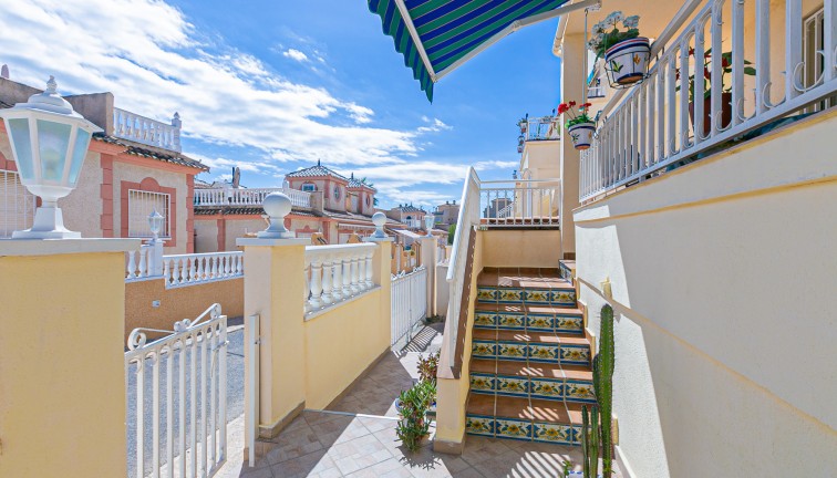 Resale - Apartment - Playa Flamenca