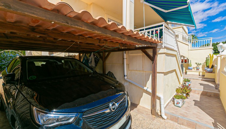Resale - Apartment - Playa Flamenca
