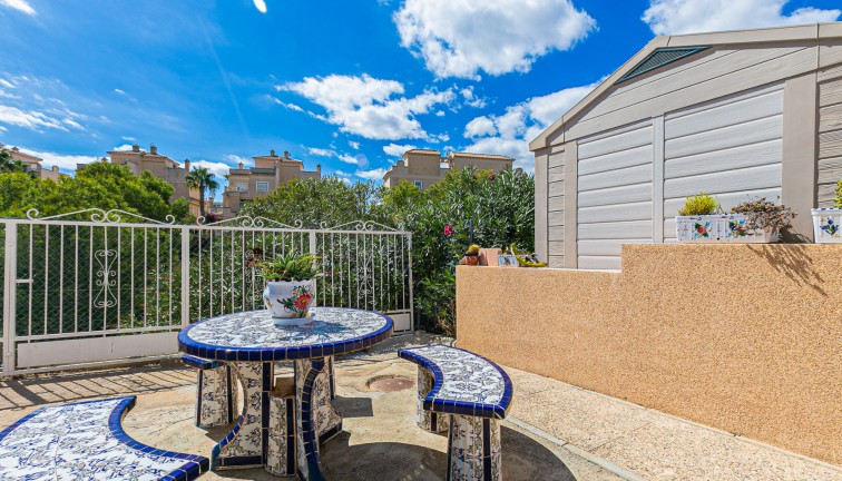 Resale - Apartment - Playa Flamenca