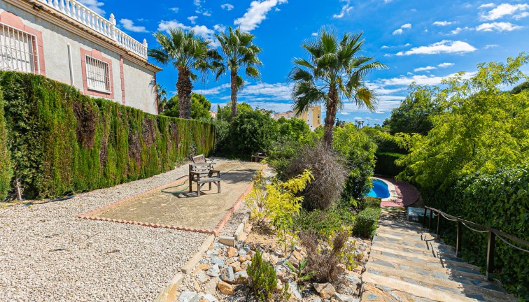 Resale - Apartment - Playa Flamenca