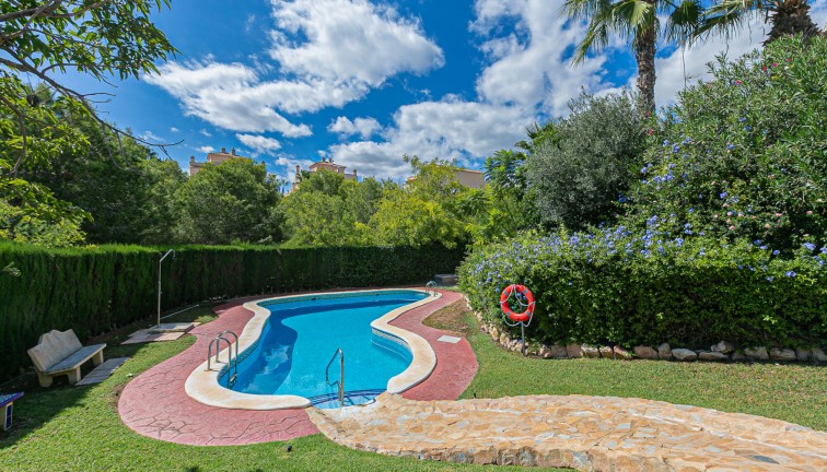 Resale - Apartment - Playa Flamenca