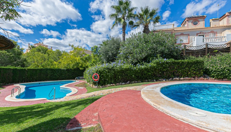 Resale - Apartment - Playa Flamenca