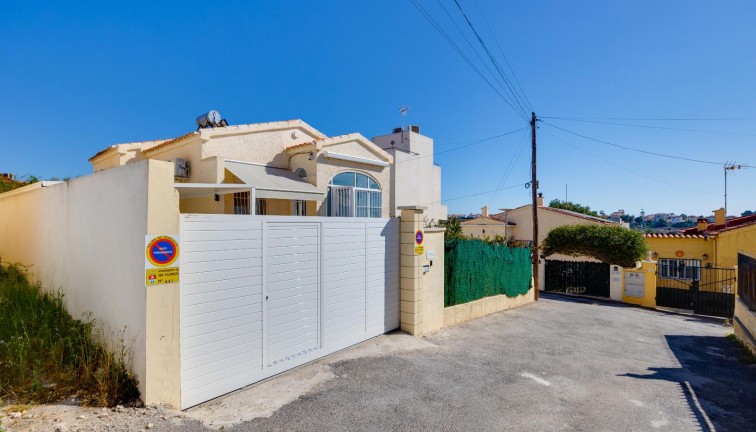 Reventa - Chalet - San Fulgencio