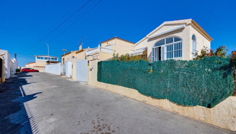 Reventa - Chalet - San Fulgencio