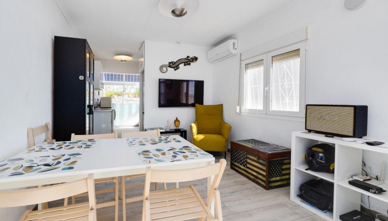 Reventa - Chalet - San Fulgencio