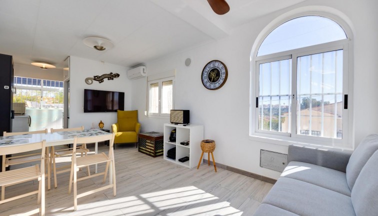 Reventa - Chalet - San Fulgencio