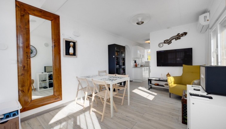 Reventa - Chalet - San Fulgencio