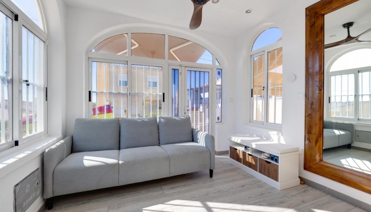 Reventa - Chalet - San Fulgencio