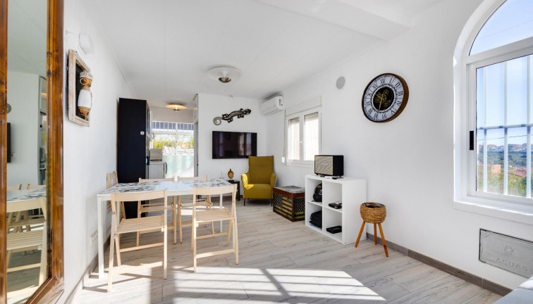 Reventa - Chalet - San Fulgencio