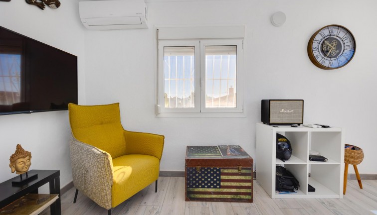 Reventa - Chalet - San Fulgencio