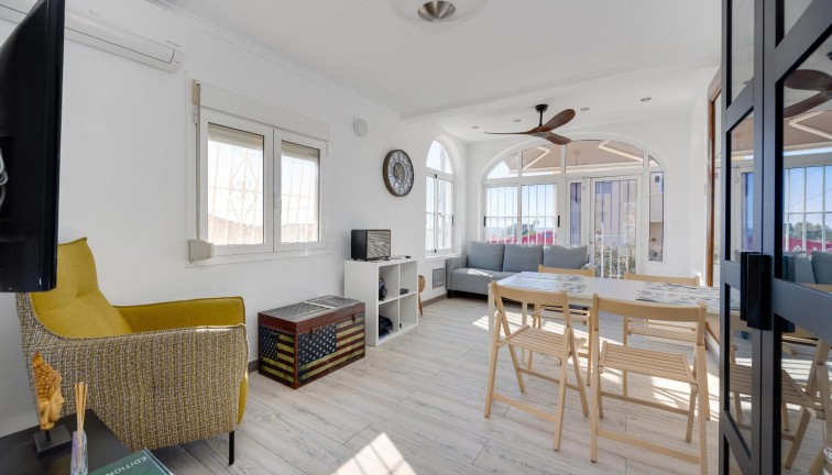 Reventa - Chalet - San Fulgencio