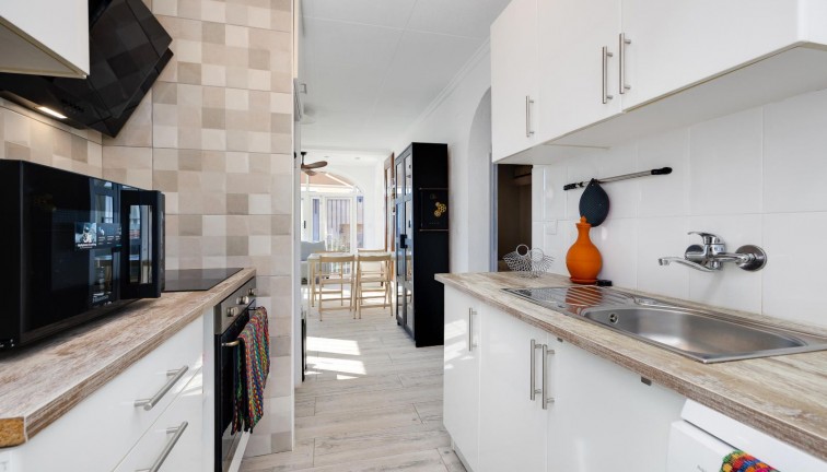 Reventa - Chalet - San Fulgencio