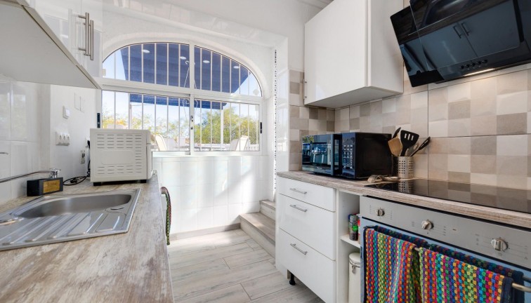 Reventa - Chalet - San Fulgencio