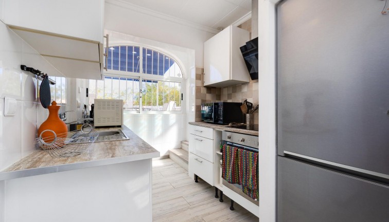 Reventa - Chalet - San Fulgencio