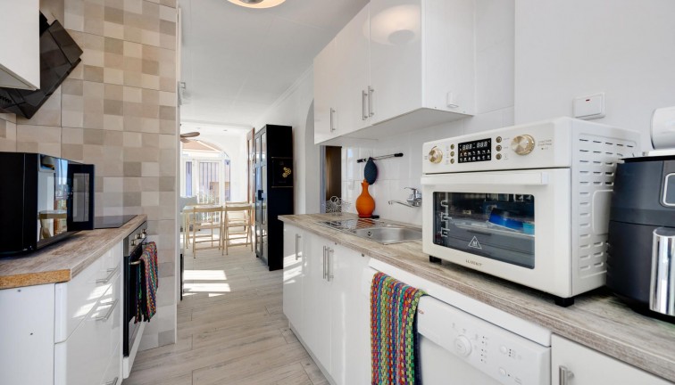 Reventa - Chalet - San Fulgencio