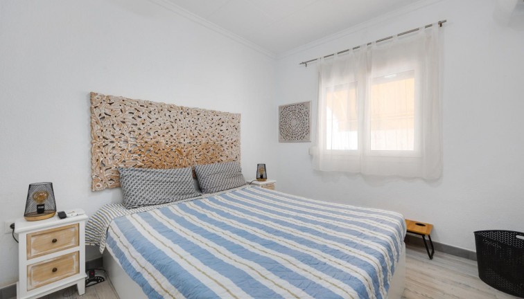 Reventa - Chalet - San Fulgencio