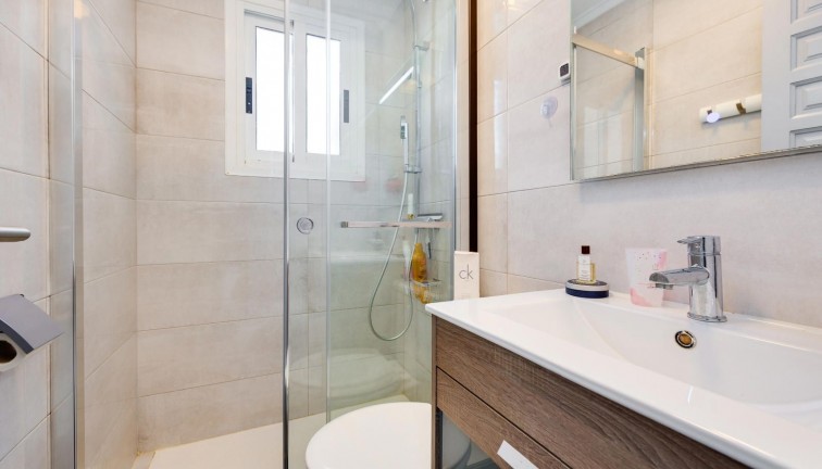 Reventa - Chalet - San Fulgencio