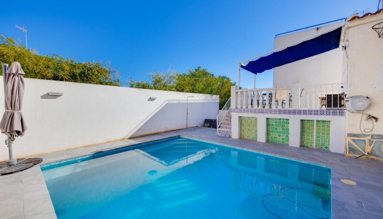 Reventa - Chalet - San Fulgencio