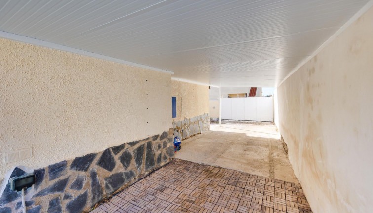 Reventa - Chalet - San Fulgencio