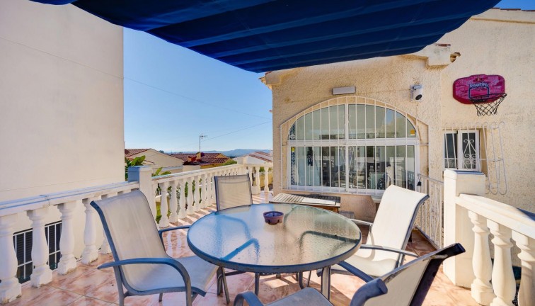 Reventa - Chalet - San Fulgencio