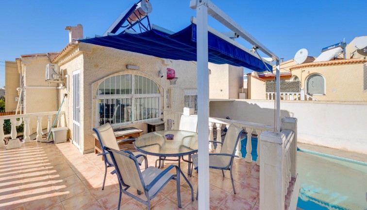 Reventa - Chalet - San Fulgencio