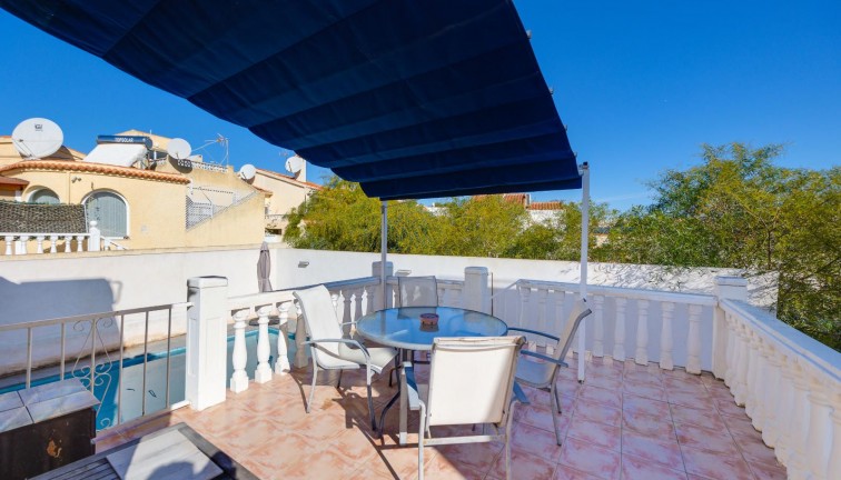 Reventa - Chalet - San Fulgencio