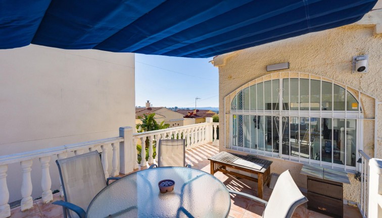 Reventa - Chalet - San Fulgencio