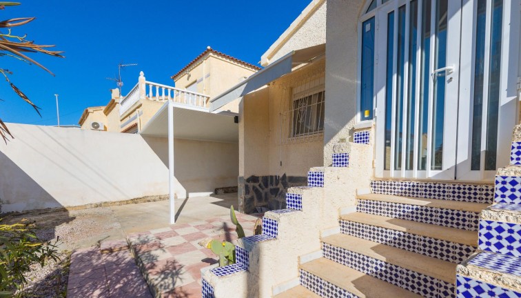 Reventa - Chalet - San Fulgencio