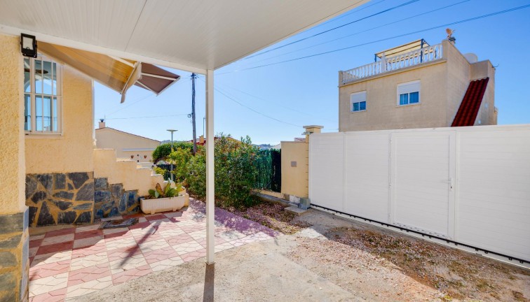 Reventa - Chalet - San Fulgencio