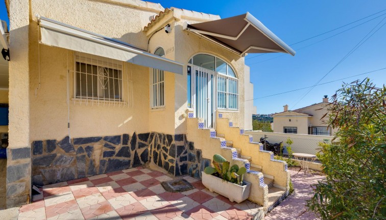 Reventa - Chalet - San Fulgencio