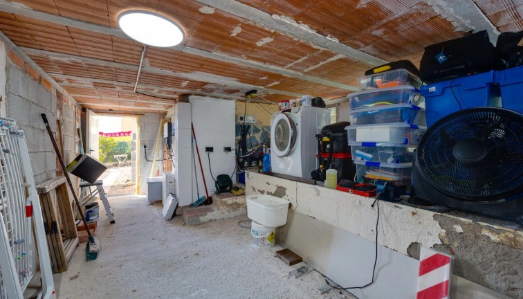 Reventa - Chalet - San Fulgencio