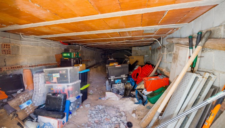 Reventa - Chalet - San Fulgencio