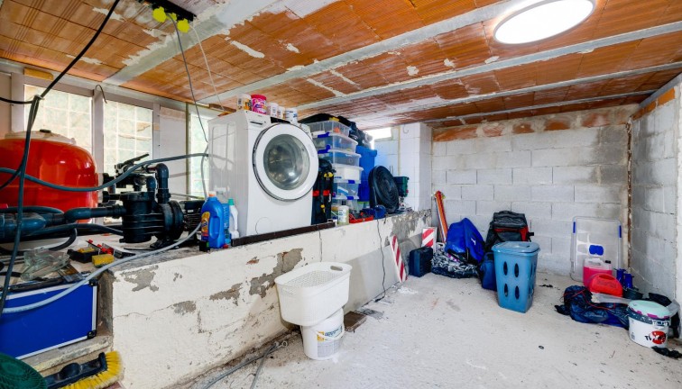 Reventa - Chalet - San Fulgencio