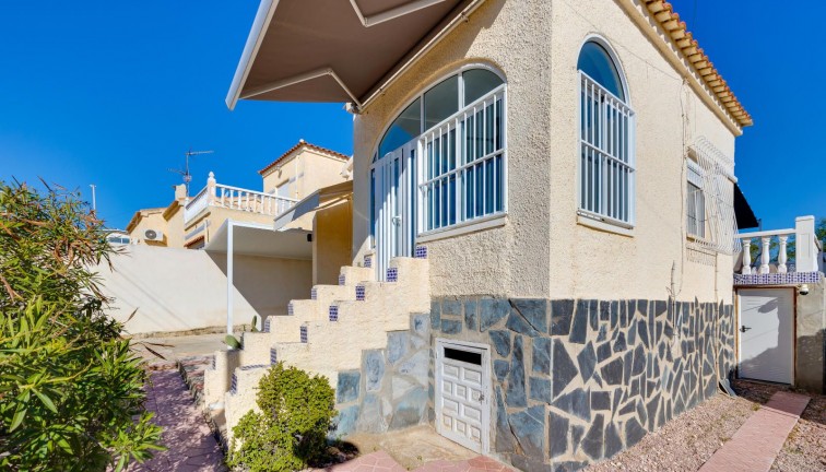 Reventa - Chalet - San Fulgencio