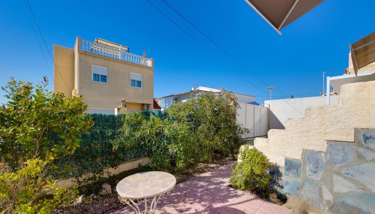 Reventa - Chalet - San Fulgencio